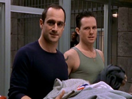 Dean Winters Fotoğrafları 10