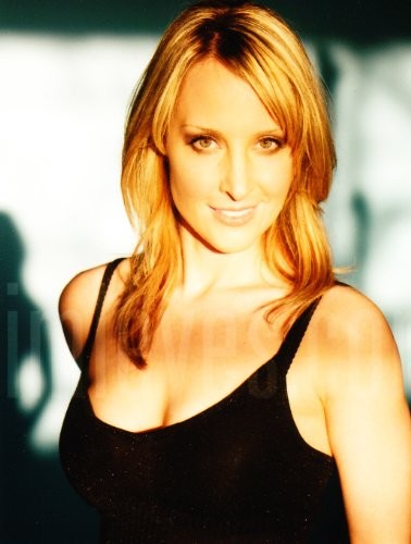 Rachel Macmillan Fotoğrafı