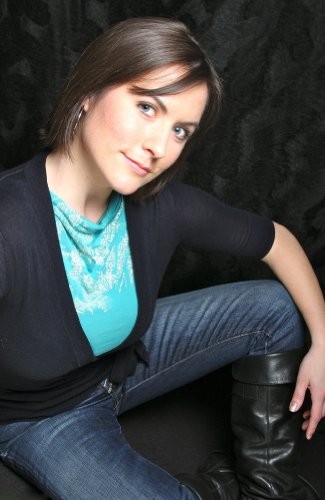 Dori Goss Fotoğrafı