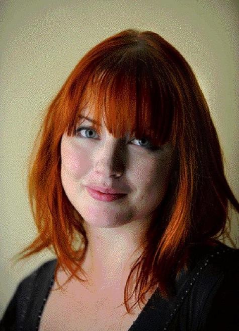 Zandra Andersson Fotoğrafı