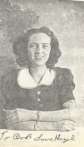 Hazel Sexton fotoğrafı