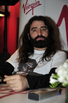 Şenol Erdoğan Fotoğrafı
