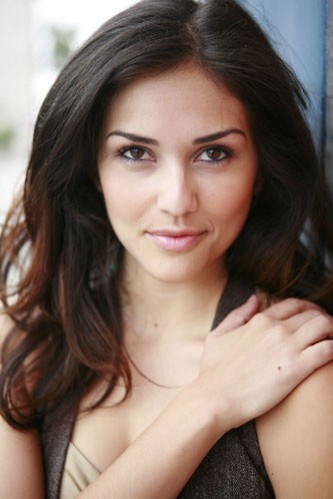 Christiann Castellanos Fotoğrafı