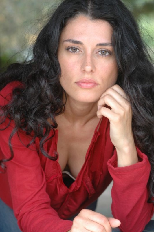 Paola Casella Fotoğrafı