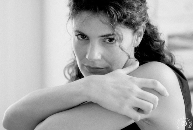 Carlotta Miti Fotoğrafı