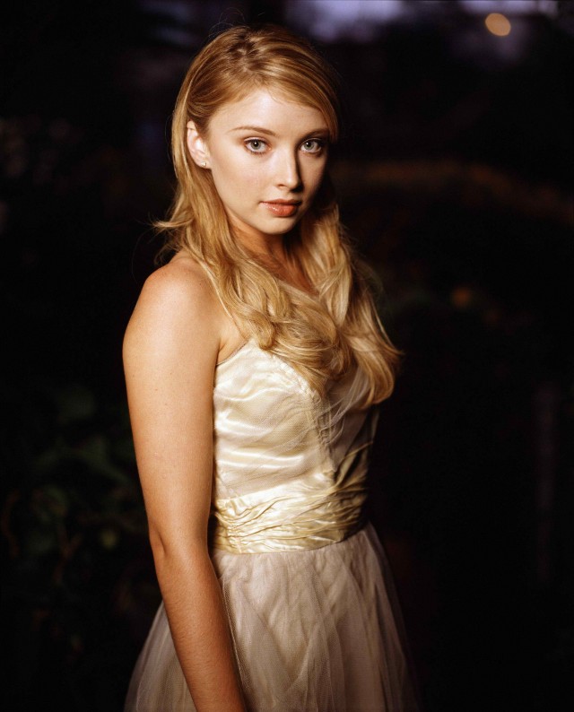 Elisabeth Harnois Fotoğrafları 67