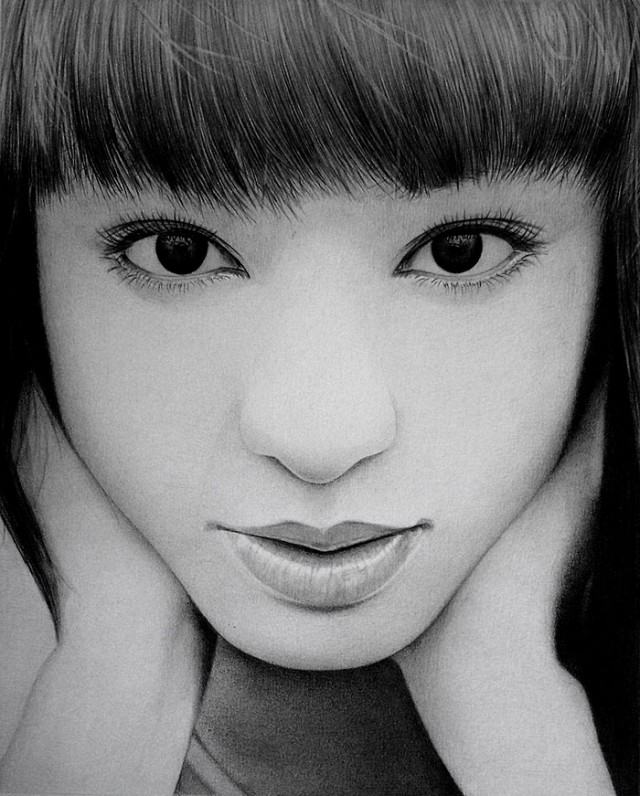 Chiaki Kuriyama Fotoğrafları 9