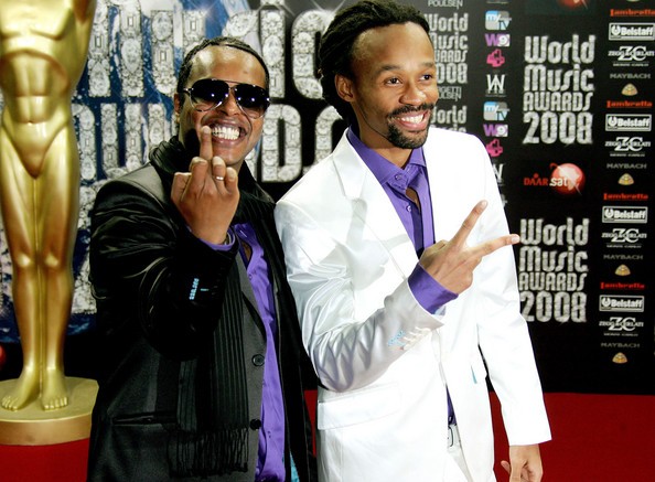 Madcon Fotoğrafları 3