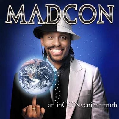 Madcon Fotoğrafı