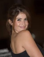 Gemma Arterton Fotoğrafı