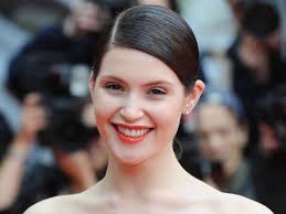 Gemma Arterton Fotoğrafı