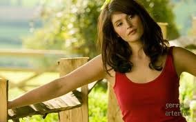 Gemma Arterton Fotoğrafı