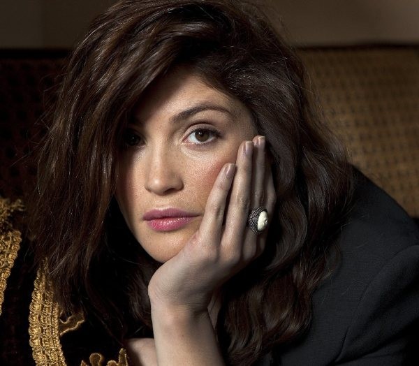 Gemma Arterton Fotoğrafı