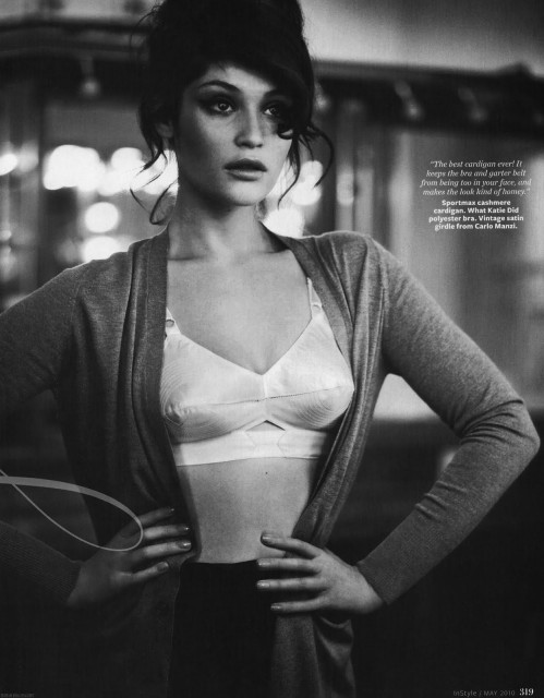 Gemma Arterton Fotoğrafı