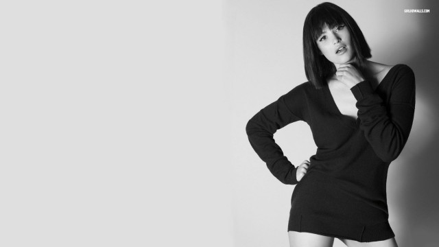Gemma Arterton Fotoğrafı