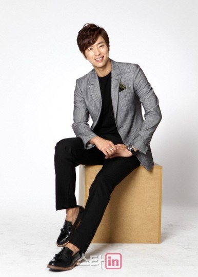 Yoon Hyun-min Fotoğrafı