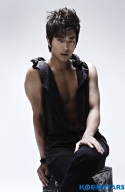 Yoon Hyun-min Fotoğrafı