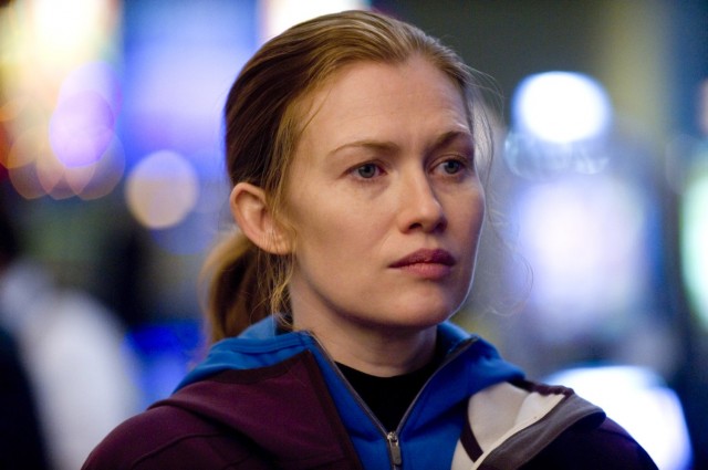 Mireille Enos Fotoğrafı