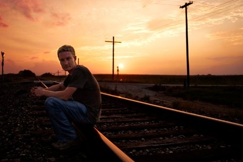 Chris Ordal Fotoğrafı