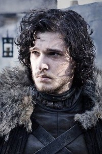 Kit Harington Fotoğrafı
