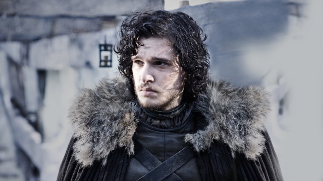 Kit Harington Fotoğrafı