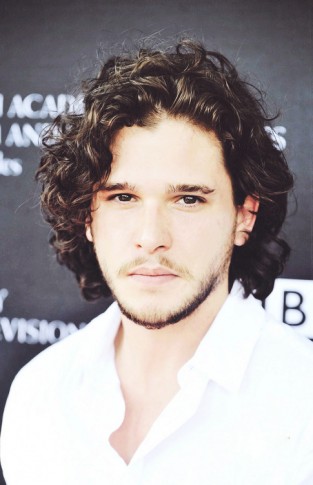 Kit Harington Fotoğrafları 56