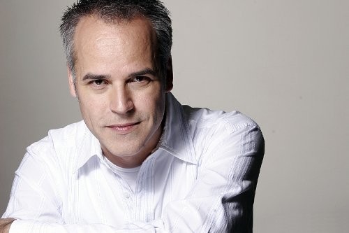 Rob Heschl Fotoğrafı
