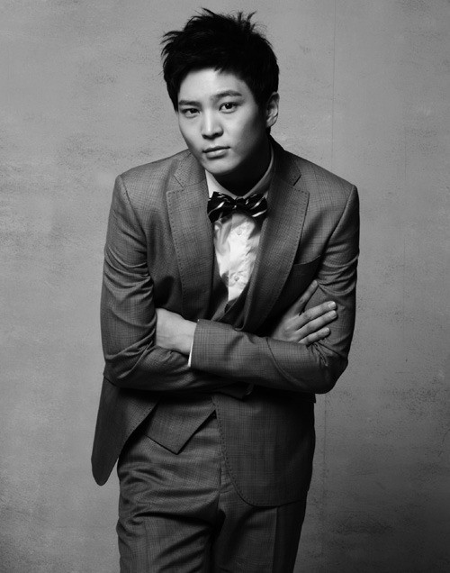 Joo Won Fotoğrafı
