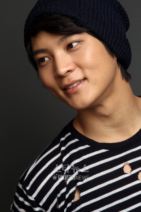 Joo Won Fotoğrafı