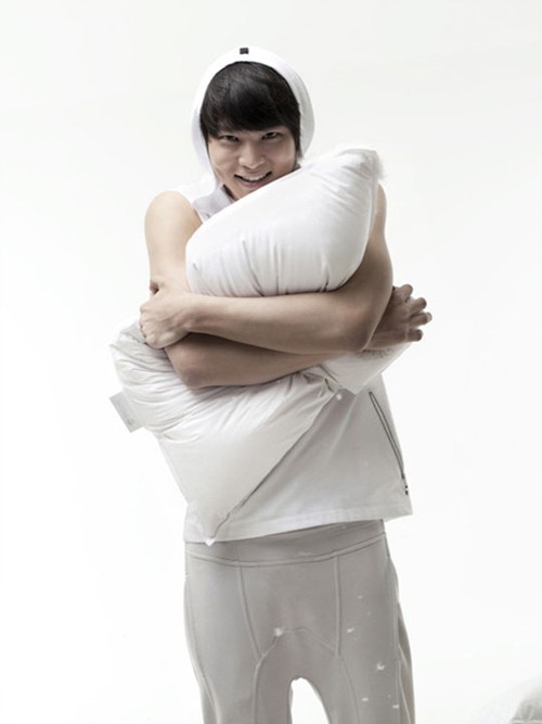 Joo Won Fotoğrafı