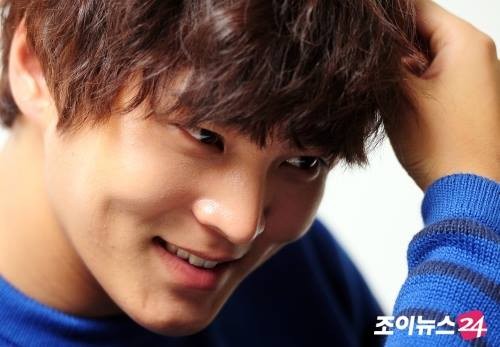 Joo Won Fotoğrafı