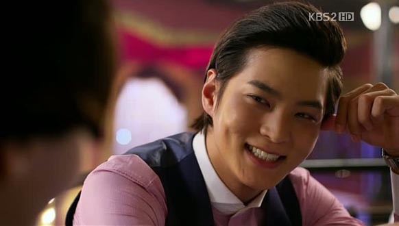 Joo Won Fotoğrafı