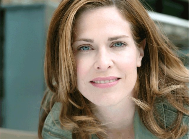 Ursula Buschhorn Fotoğrafı