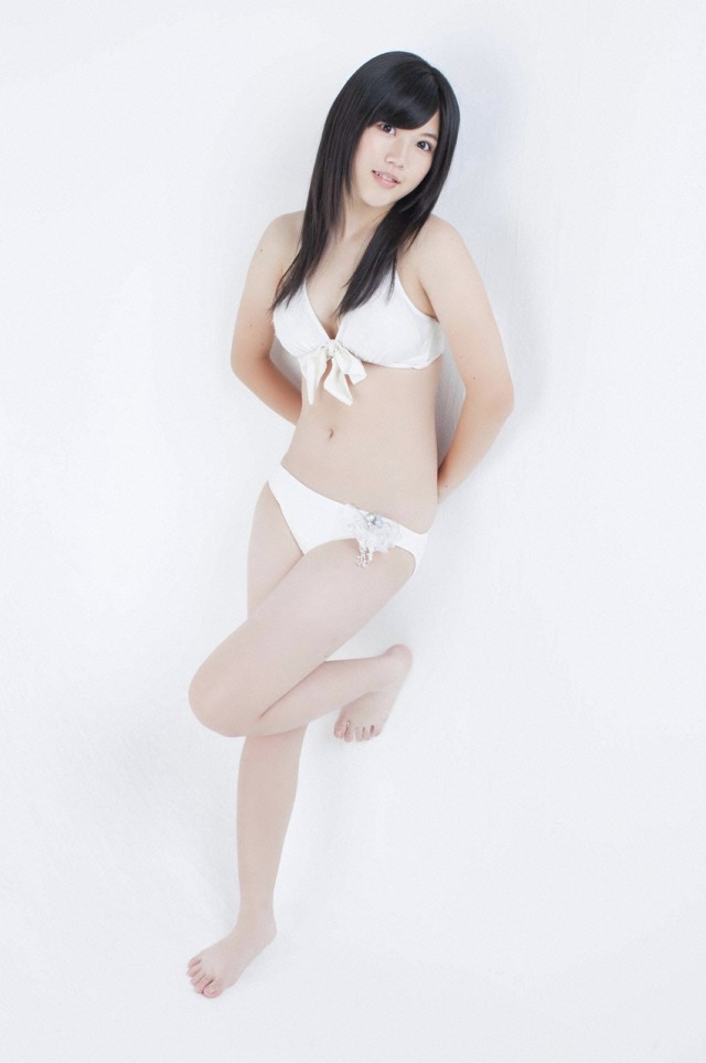 Miho Miyazaki Fotoğrafları 3