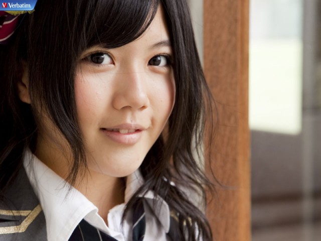 Miho Miyazaki Fotoğrafı