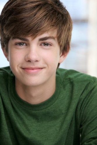 Cameron Palatas Fotoğrafları 1