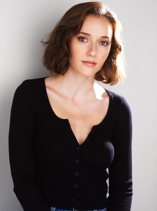 Olivia Nikkanen Fotoğrafı