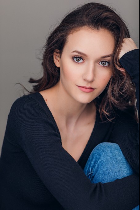 Olivia Nikkanen fotoğrafı