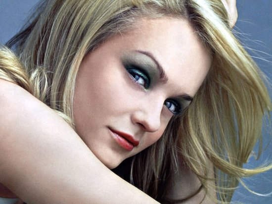 Mirjam Weichselbraun Fotoğrafı