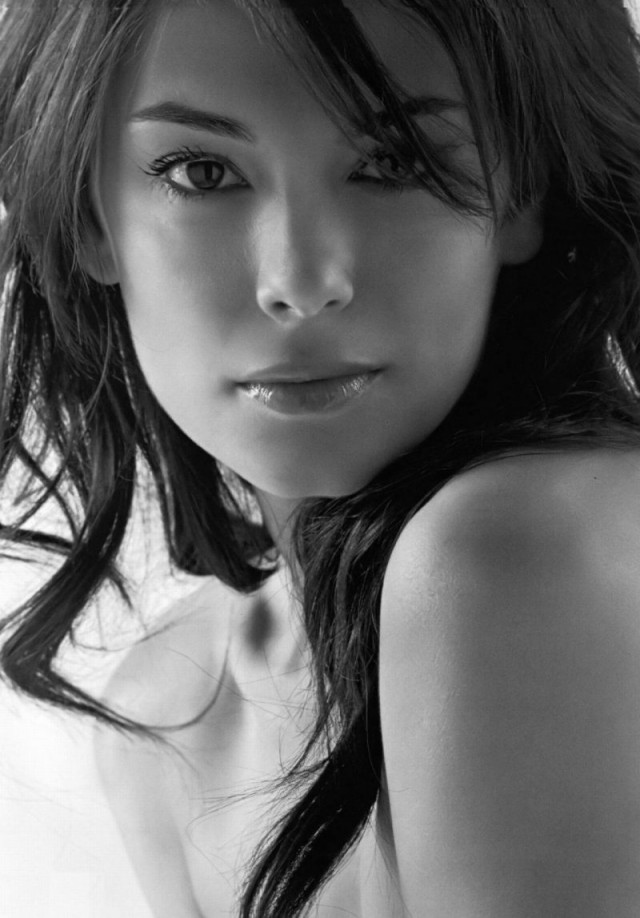 Giorgia Surina Fotoğrafı