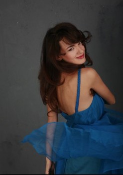 Seda Bakan Fotoğrafı