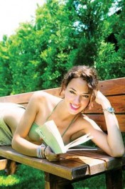 Seda Bakan Fotoğrafı