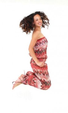 Seda Bakan Fotoğrafı