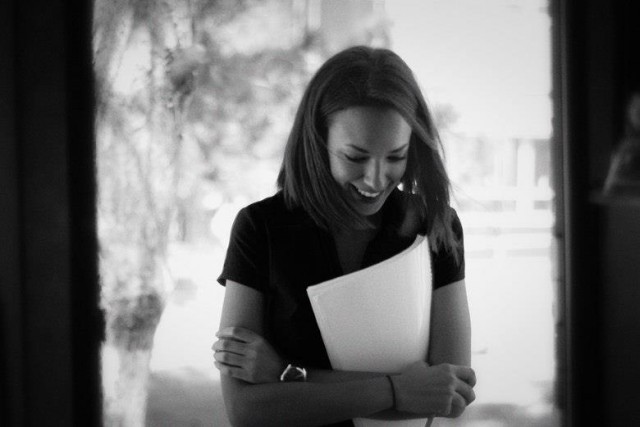 Seda Bakan Fotoğrafı