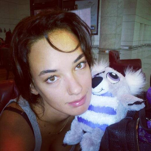 Seda Bakan Fotoğrafı