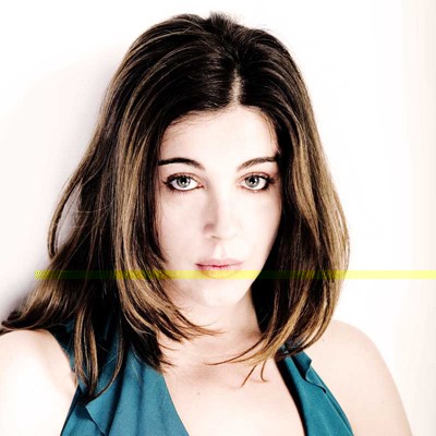Rosa Sironi fotoğrafı