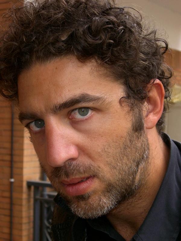 Cristian Marazziti fotoğrafı