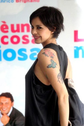 Virginie Marsan Fotoğrafı