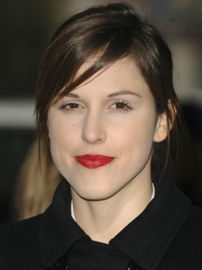 Amanda Hale Fotoğrafı