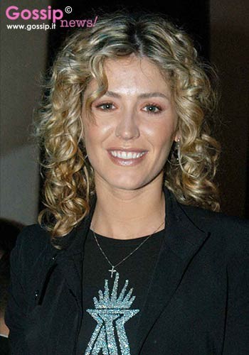 Marina Graziani Fotoğrafı